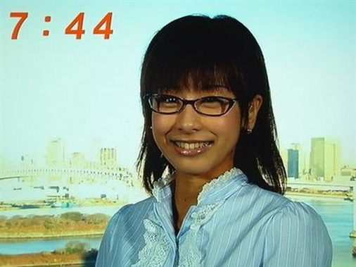 カトパンこと加藤綾子アナさんの画像集めました25